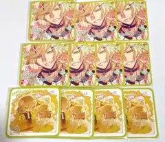 カラマリ オトメイトガーデン オトガ コースター 前半 後半 白石景之