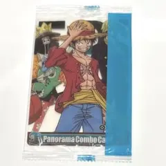 未開封】ワンピース ジャンプフェスタ2001限定カードダスハイパー