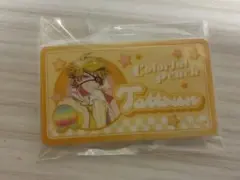 お名前バッチ たっつんさん