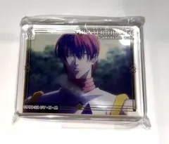 HUNTER×HUNTER カルタ ヒソカ カード ブロマイド ジャンプフェスタ