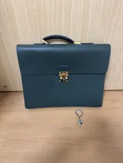 Louis Vuitton ヴィトン　タイガ　セルヴィエット　クラドのサムネイル