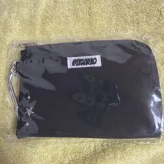 MISAMO ミニポーチ POPUP STORE