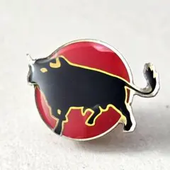 【ピンズ】ヨーロッパヴィンテージピンズ #3913 ピンバッジ