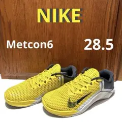 ナイキ メトコン 8 ほぼ未使用 size29.0㎝ - メルカリ