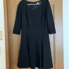 untitled 42 ウールワンピース