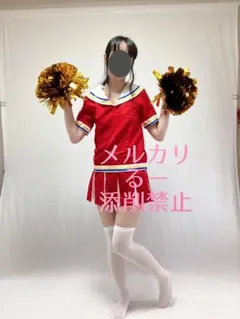 2026年最新】フルール チアダンスの人気アイテム - メルカリ