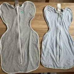 スワドルアップ　オリジナル　S+Mサイズ セット