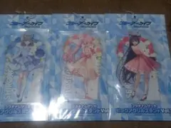 ブルーアーカイブ ビッグアクリルスタンド vol.1 全3種