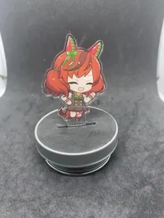 ウマ娘 Cyconveni AcCanSta vol.5 ブラストワンピース - メルカリ
