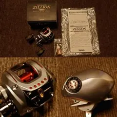 2026年最新】daiwa TDジリオン 100Hの人気アイテム - メルカリ