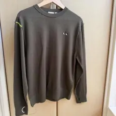 ユニクロ ANYA HINDMARCH ニットセーター 150