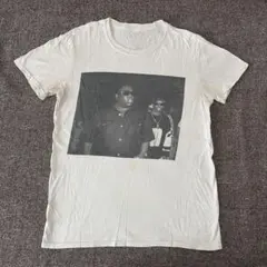 Biggie & Puff "In Da Club" ノートリアス　Tシャツのサムネイル