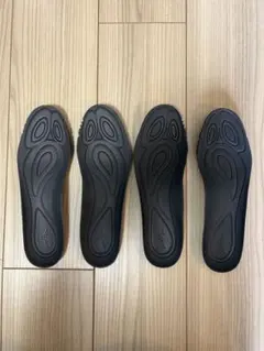MIZUNO ミズノ インソール 25.5㎝ サッカーシューズ　2セットのサムネイル