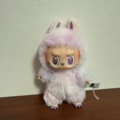 POP MART ぬいぐるみ ラブブ