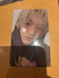 RIIZE ウォンビン All of You popup ユニバ 原宿 トレカ