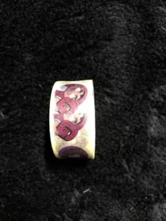 コナン　マスキングテープ