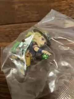 JOJO球 カプセルヒーローズ02