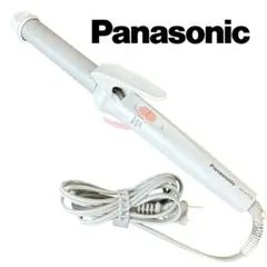 ★ 美品 パナソニック ionity カールアイロン 26mm 動作確認済