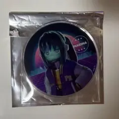 ミルキーサブウェイ ミルサブ グラッテ アクリルコースター　マキナ