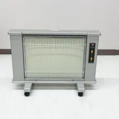 상태좋음 サンルミエ エコルーム 遠赤外線暖房器 LS760
