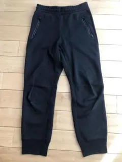 ユニクロ スウェットパンツ　140サイズ①
