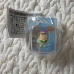 TOY STORY 5 プリスターチャーム コレクション