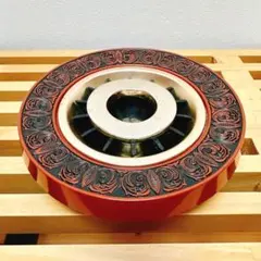 アンティーク　灰皿