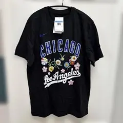Nike MLB × 村上隆 日本未発売Tシャツ