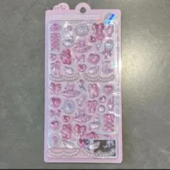 【正規品】 ボンボンドロップシール がーりーボンボン バレリーナ ボンドロ