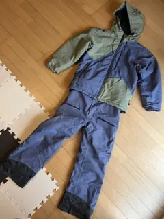 イスビョン ISBJORN ウエア キッズ146〜152 RECCOシステム イスビョン ISBJORN ウエア キッズ146〜152 RECCOシステム