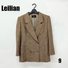 Leilian 長袖ジャケット サイズ9 女性のサムネイル