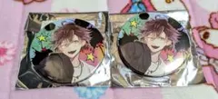 DIABOLIK LOVERS ディアラバ 逆巻アヤト BV缶バッジ