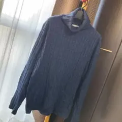 メンズトップス　セーター hvc