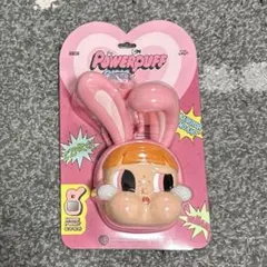 パワーパフガールズ キャラクターグッズ