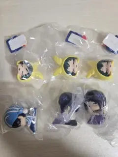 おねむたん僕のヒーローアカデミア vol.4 緑谷出久セット