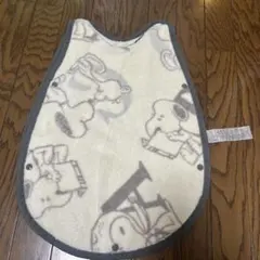 スヌーピー スリーパー 約57cm x 39cm