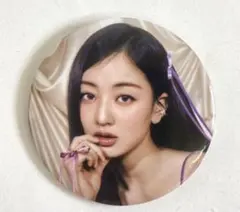 TWICE THIS IS FOR ソウルコン ランダム 缶バッジ ジヒョ ③