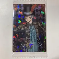 ツイステウエハース　フロイド・リーチ 未開封