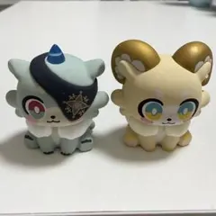 崩壊スターレイル キメラ フィギュア アナイクス　アグライア