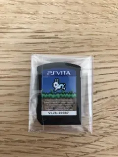 vita ソフト