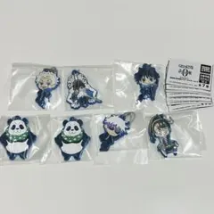 でふぉラバ！ 劇場版 呪術廻戦0 キーホルダーvol.2 まとめ売り