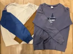 デビロック トレーナー150