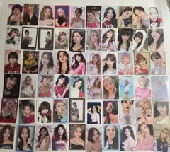 twice トレカ　まとめ売り　バラ売り可能
