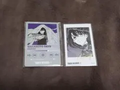 サカモトデイズ タワレコカフェ 大佛