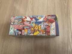 【新品未開封シュリンク付】ポケモンセンターフクオカスペシャルBOX