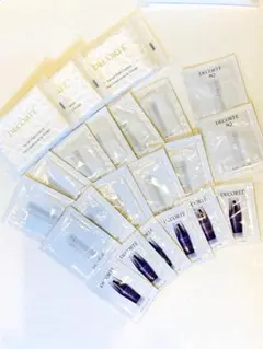 デコルテ　AQ スキンケア　サンプル