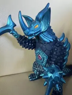 暴君怪獣タイラント (オプションパーツ付き) 「ウルトラマンタロウ」 1