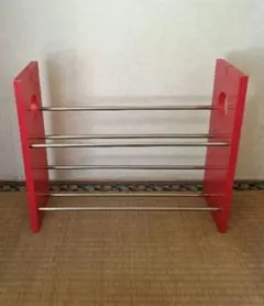 IKEA ウォールラック デッドストック 未使用品 ヴィンテージ レトロ　希少 IKEA ウォールラック デッドストック ヴィンテージ レトロ - メルカリ