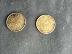 2026年最新】2銭銅貨の人気アイテム - メルカリ