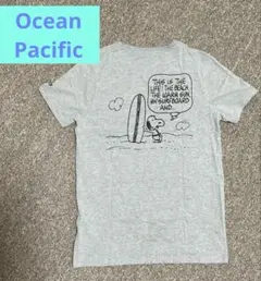 スヌーピー Tシャツ 半袖 グレーのサムネイル